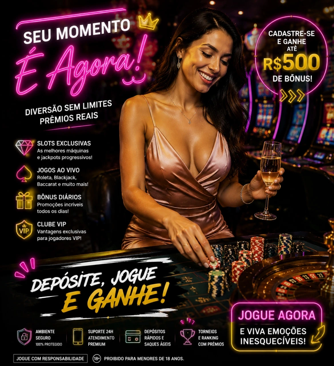 Programa VIP Brjoga.com