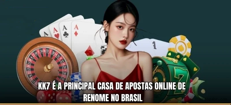 Interface do cassino ao vivo