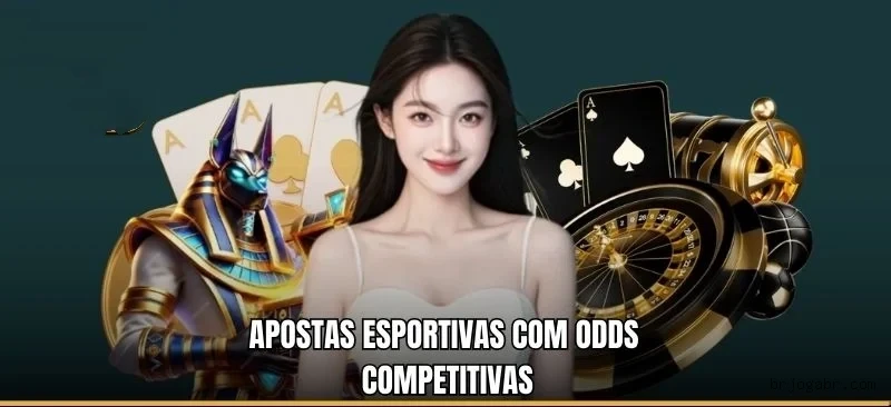 Jogos Fortune 20+
