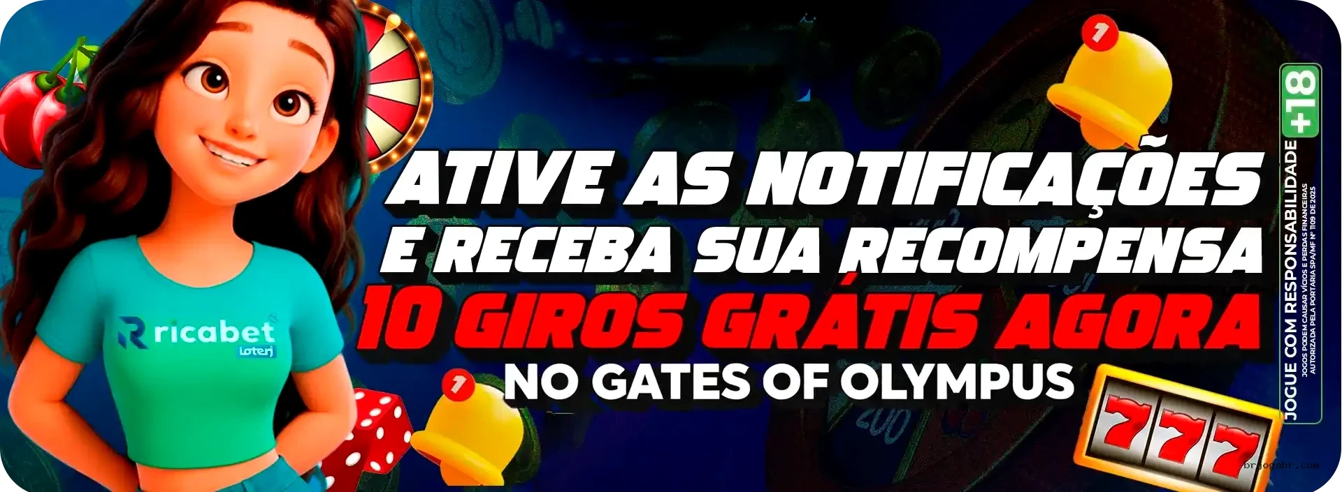 Segurança Brjoga.com
