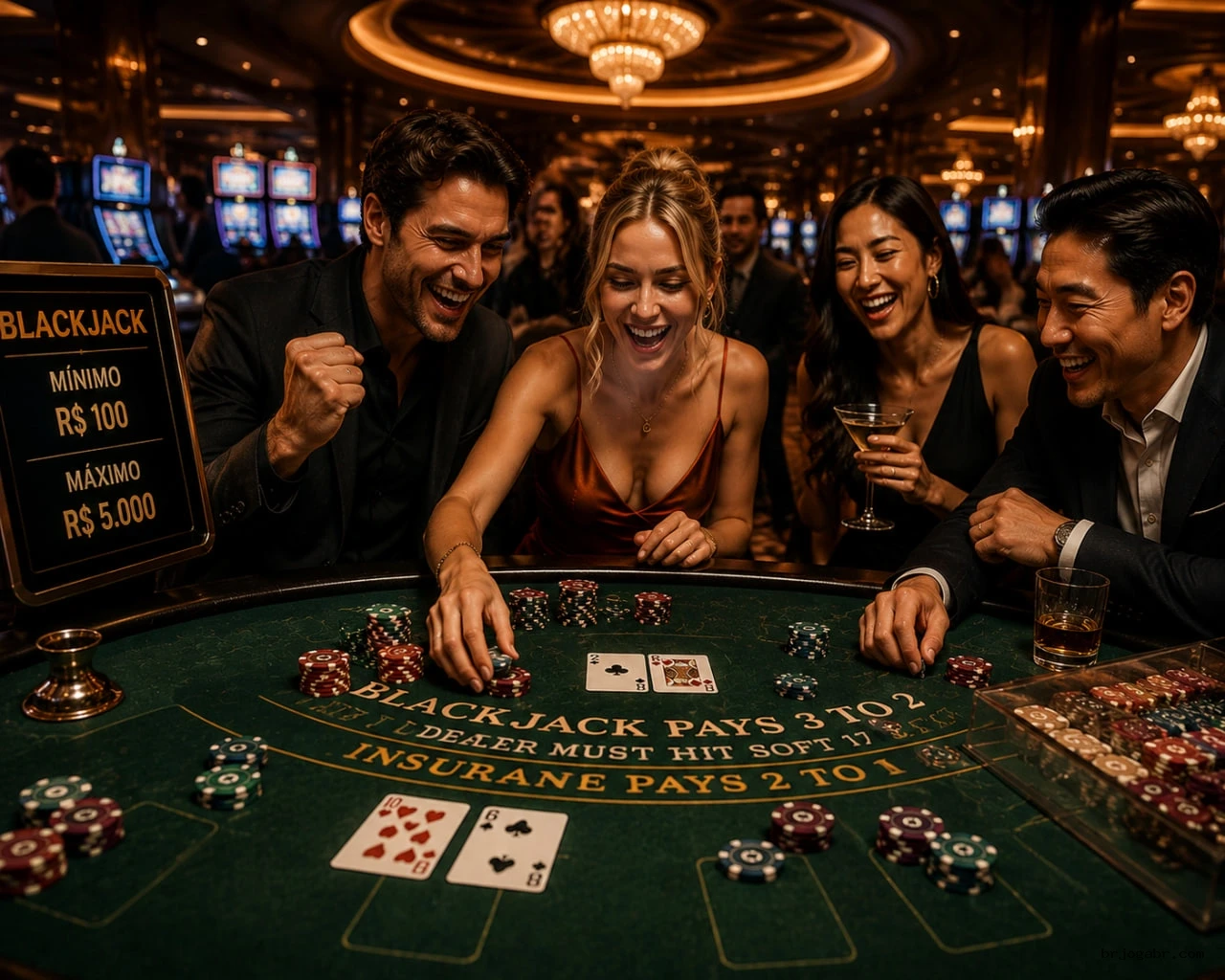 João Silva ganhou R$ 2.5M no Fortune Tiger